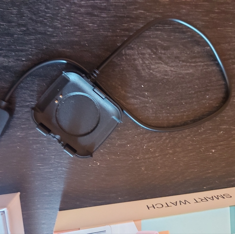 Smart Watch - Picture 3 of 7
